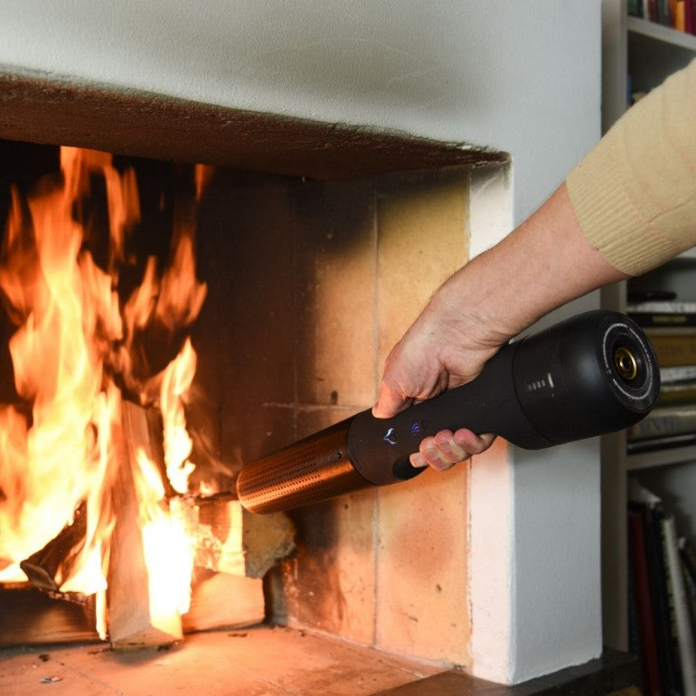 Looftlighter X, le premier allume-grill sans fil au monde Ezooza - Mathon - 4