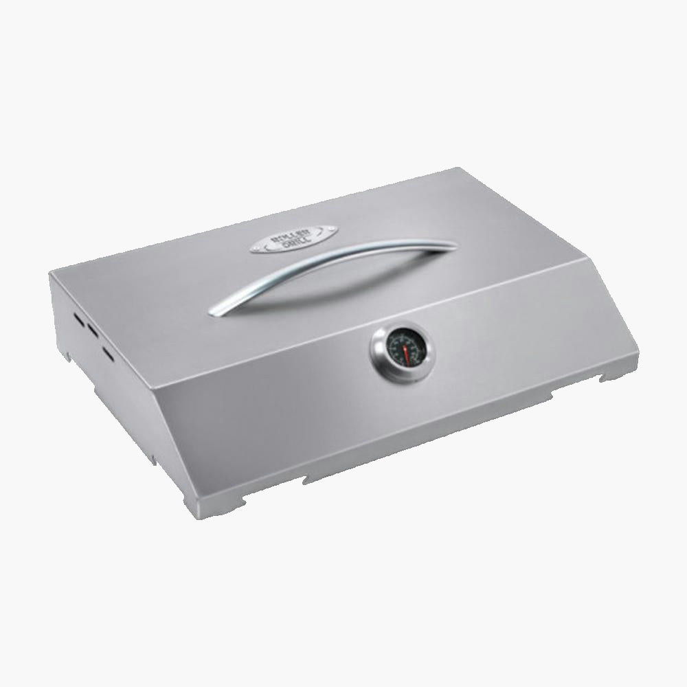 Cloche de cuisson Roller Grill pour plancha 600 Roller Grill - Mathon