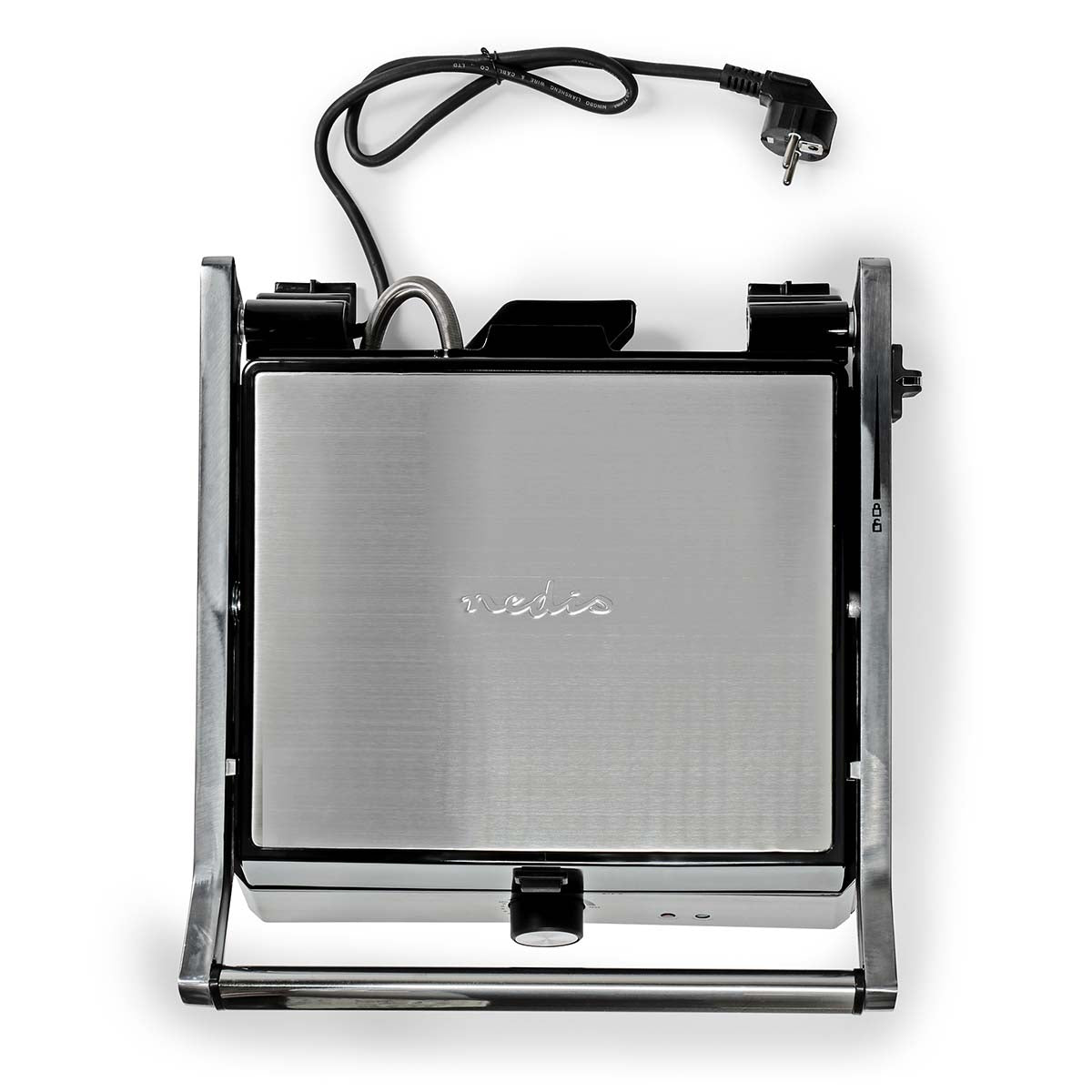 Grill de Contact 2000W Nedis - Mathon - 4