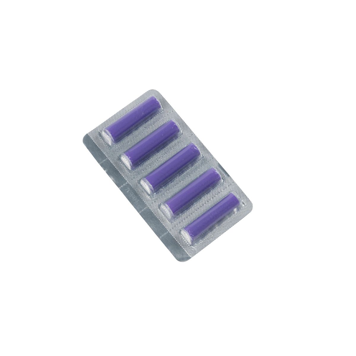 Lot de 5 parfums pour aspirateur senteur lavande TopFilter TopFilter - Mathon - 5