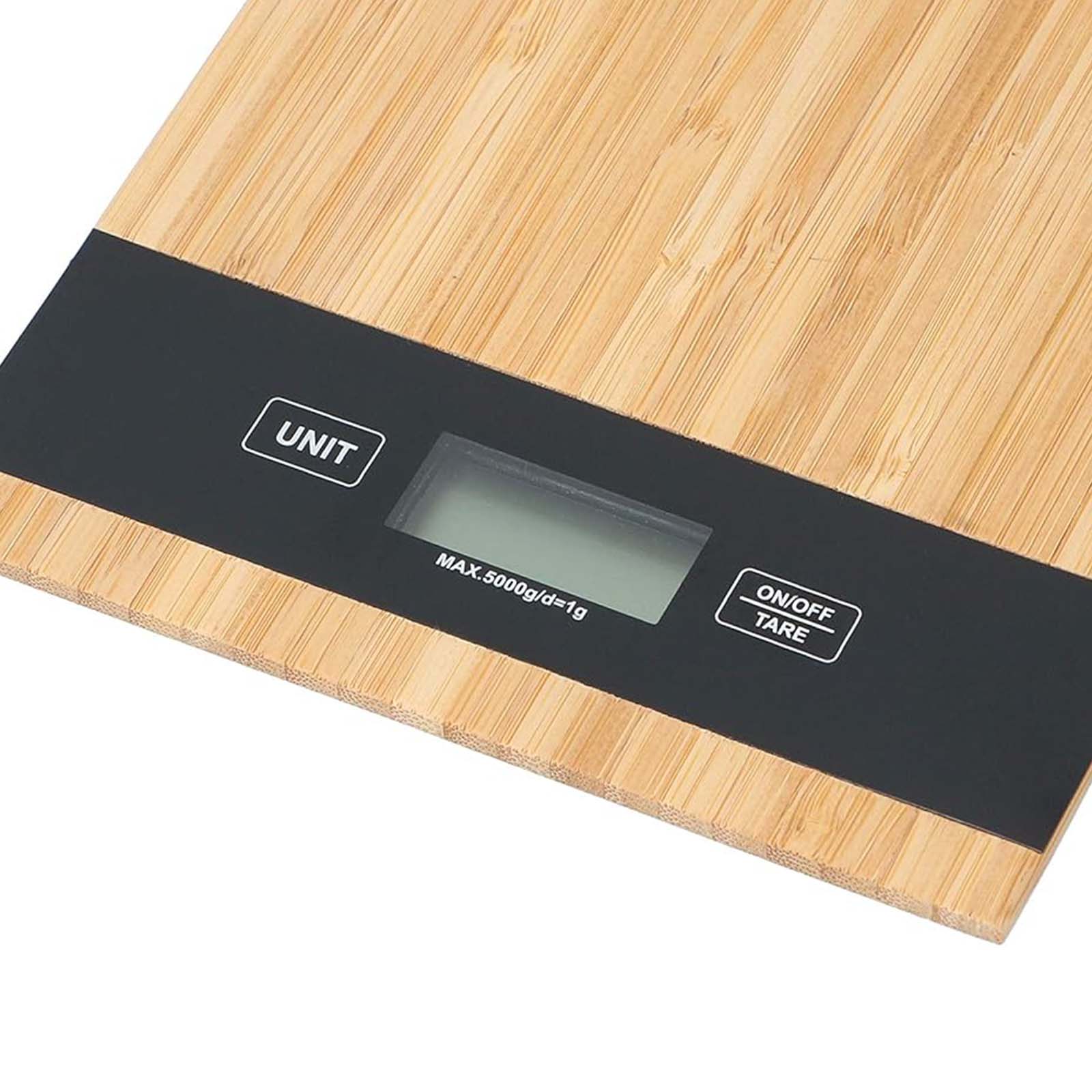 Balance de Cuisine Numérique Alpina - Mathon - 3