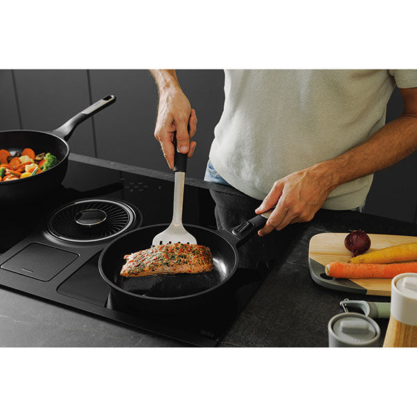 Poêle anti-adhérente aluminium Phantom manche amovible 24 cm Berghoff - Mathon - 5