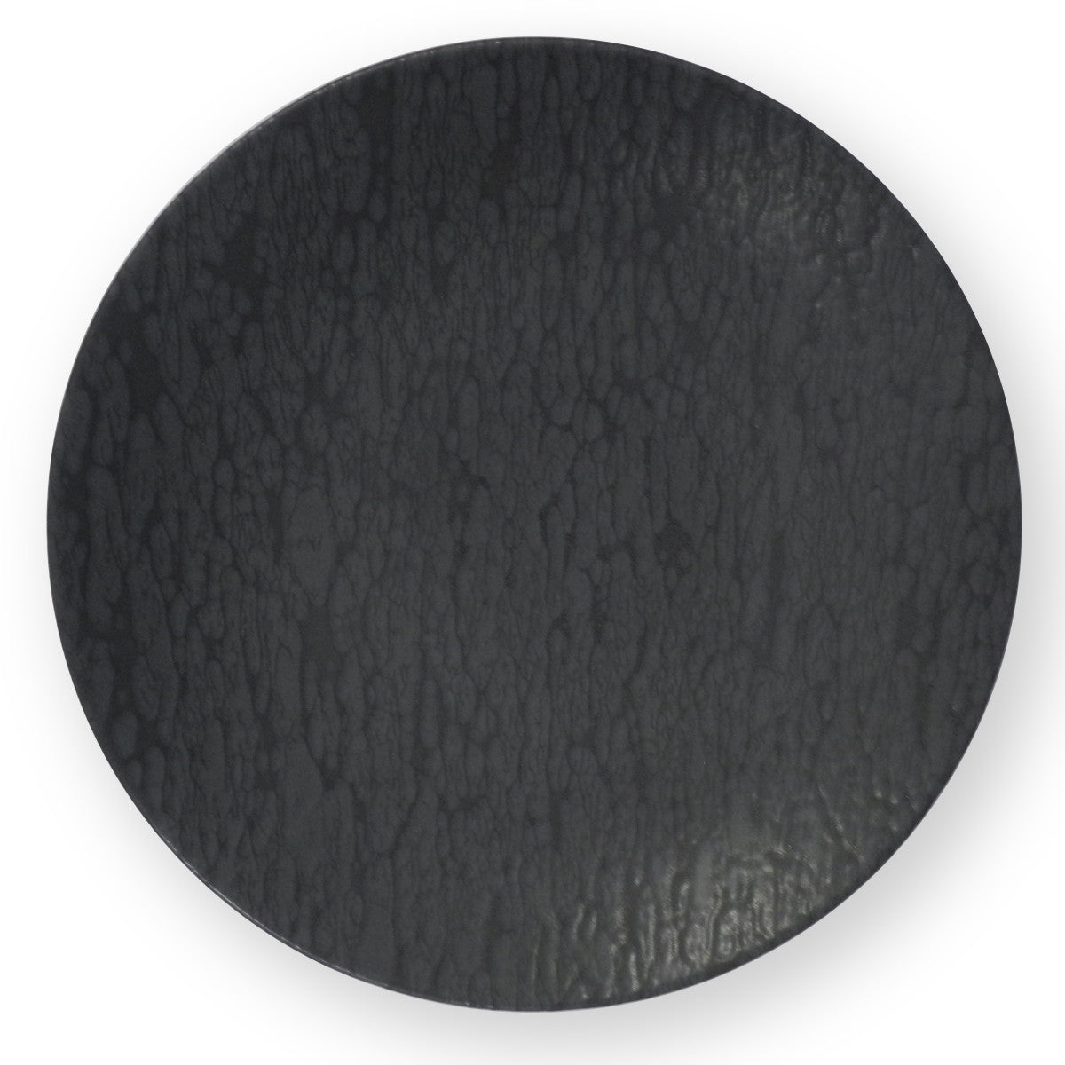 Mica  - 6 assiettes plates Médard de Noblat - Mathon - 1