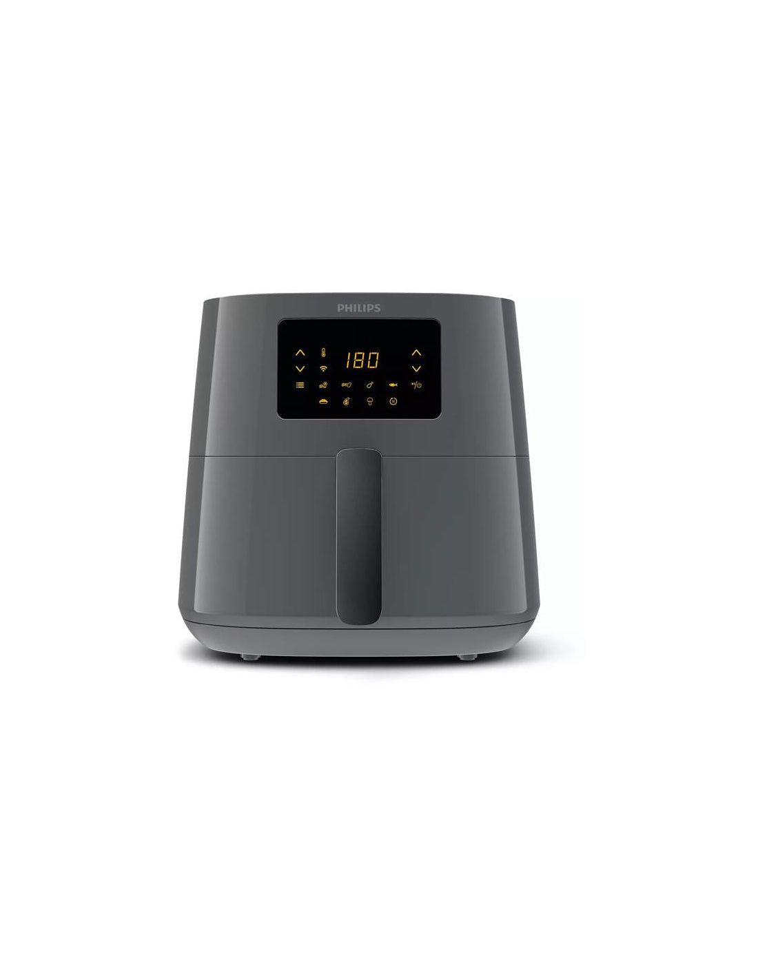 Friteuse   Hd9280 60 Airfryer O Acc W Philips - Mathon - 1