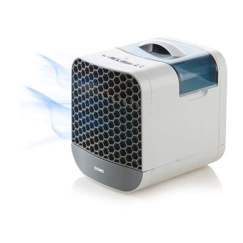 Personal Air Cooler - Domo - Do154a - 6 W Domo - Mathon - 1