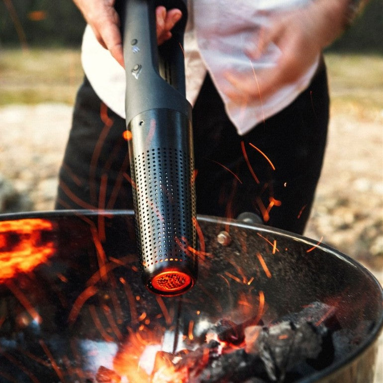 Looftlighter X, le premier allume-grill sans fil au monde Ezooza - Mathon - 3