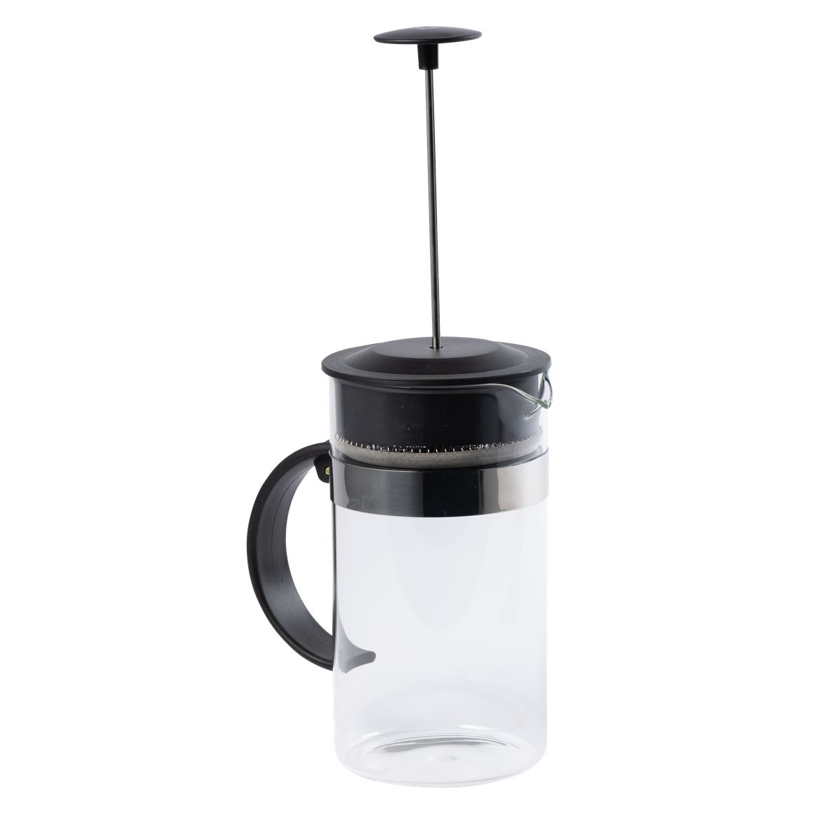 Cafetière à piston 1L Fackelmann - Mathon - 5