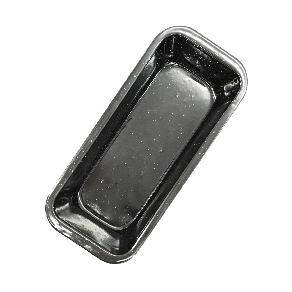 Moule à pain et à cake émaillé 29 cm Fackelmann - Mathon - 1