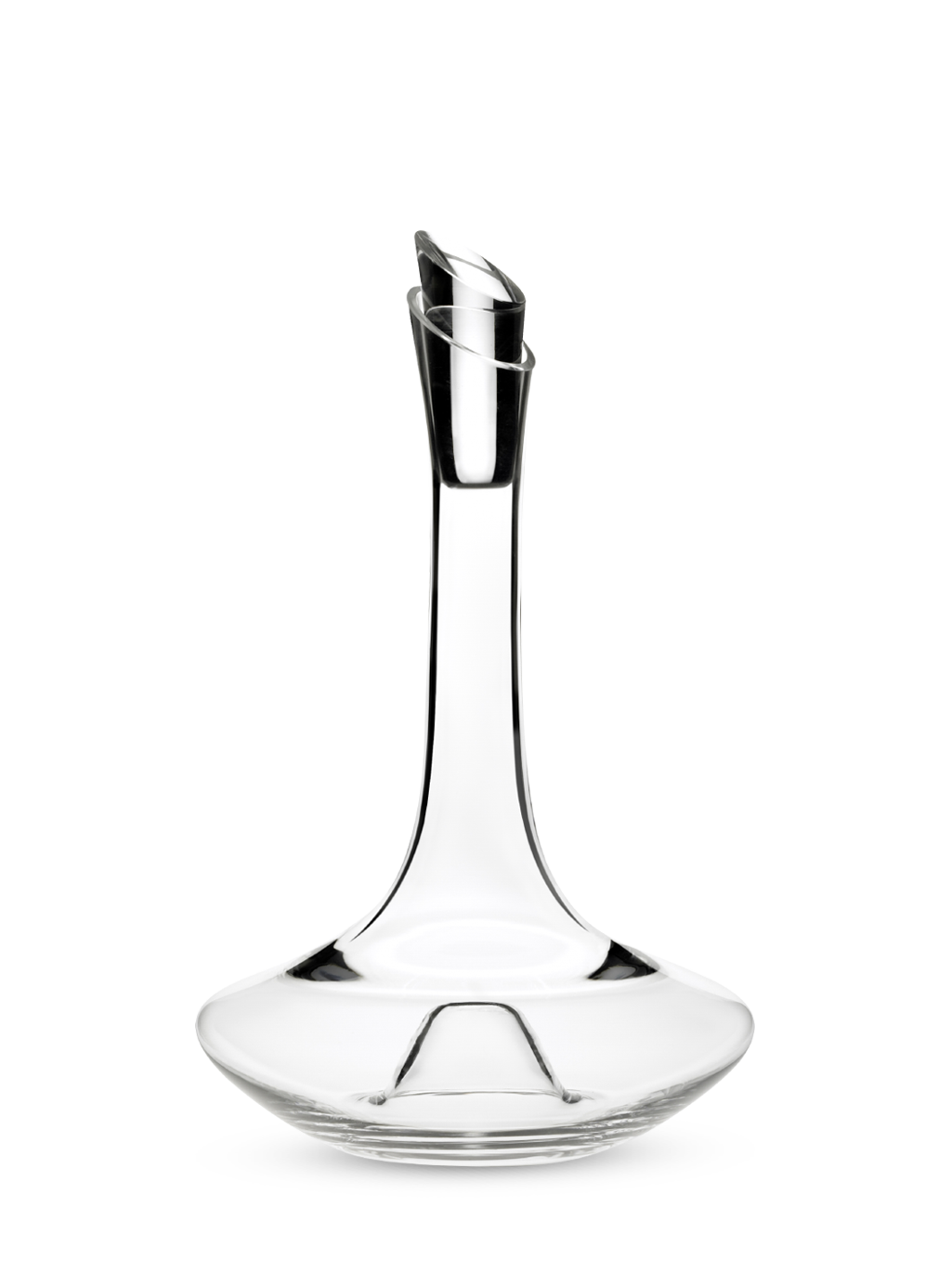 Ibis Carafe à vins rouges mûrs et vins blancs 75 cl Peugeot - Mathon - 1