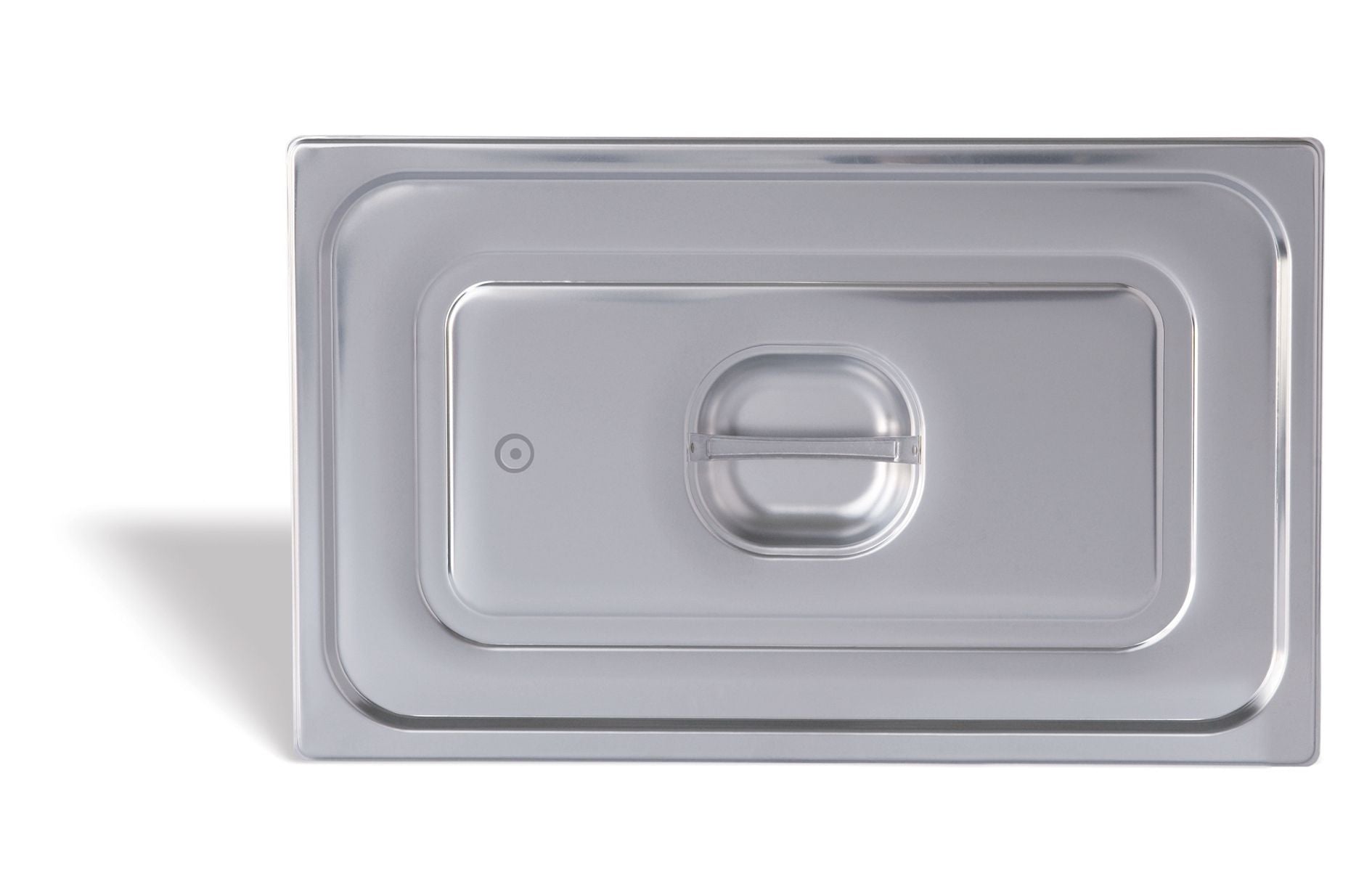 Couvercle GN 1/6 Hermétique avec Silicone - Distform - Mathon