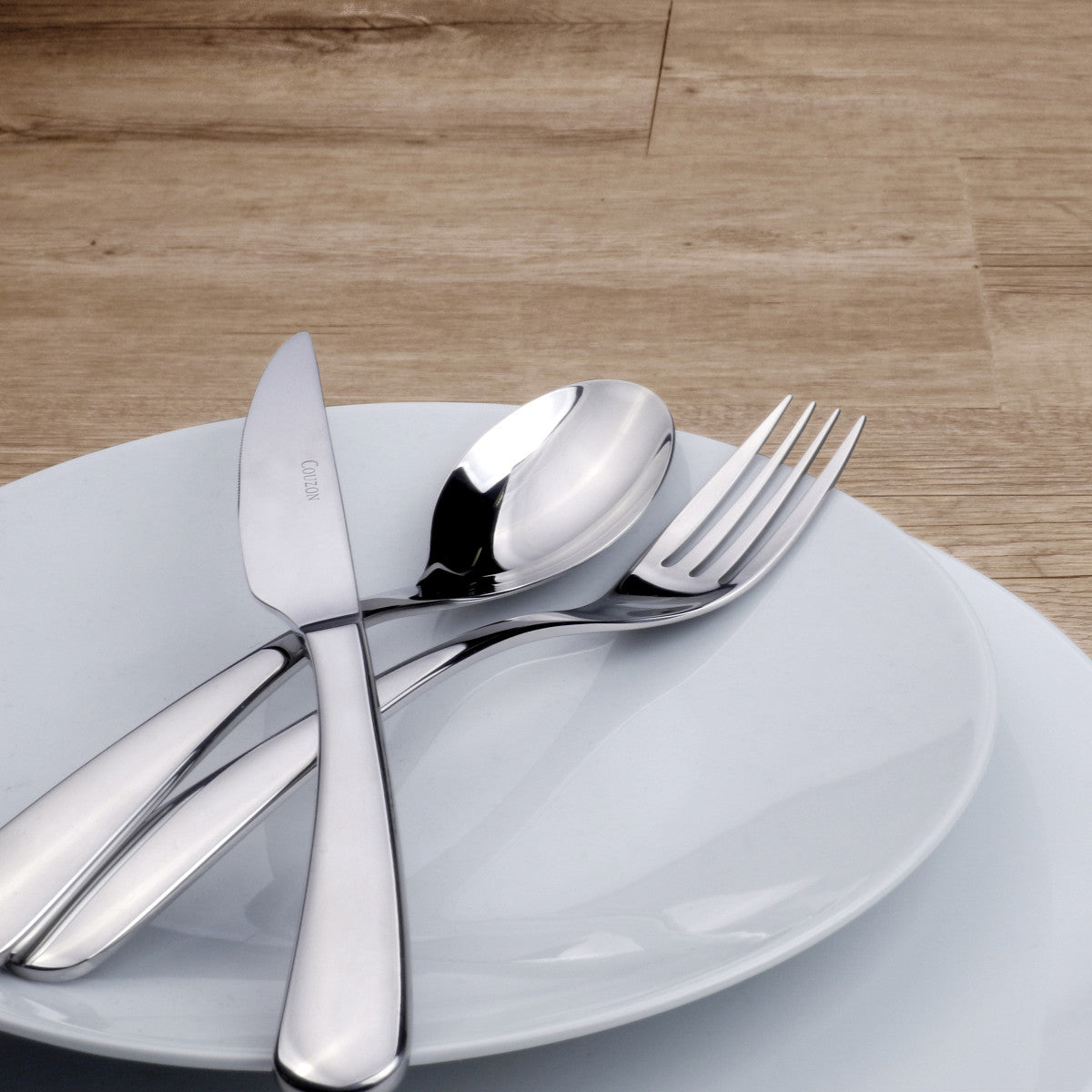 Haikou - 18 couverts entrée, fromage, dessert pour 6 personnes Couzon - Mathon - 4