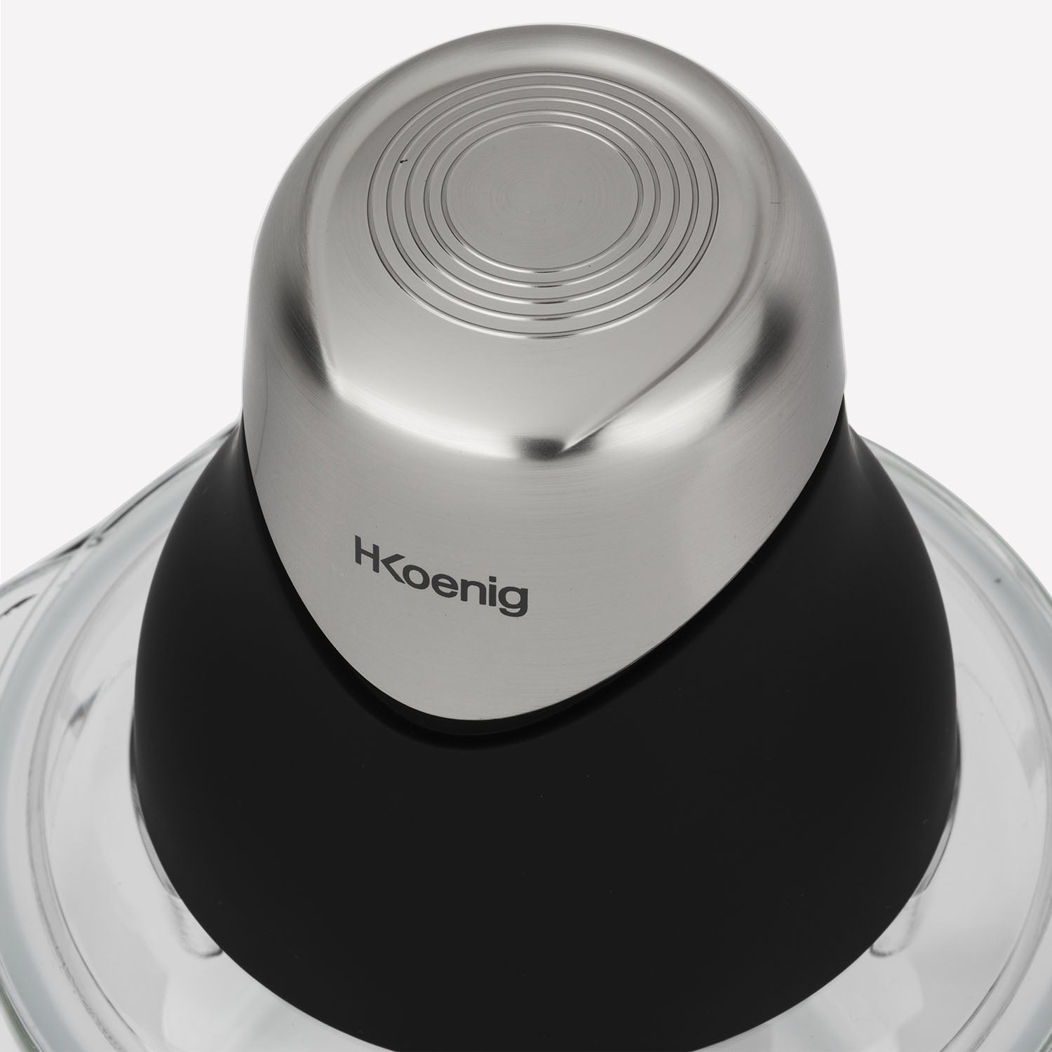 Mini hachoir électrique avec 2 bols - LEO9 H.Koenig - Mathon - 4