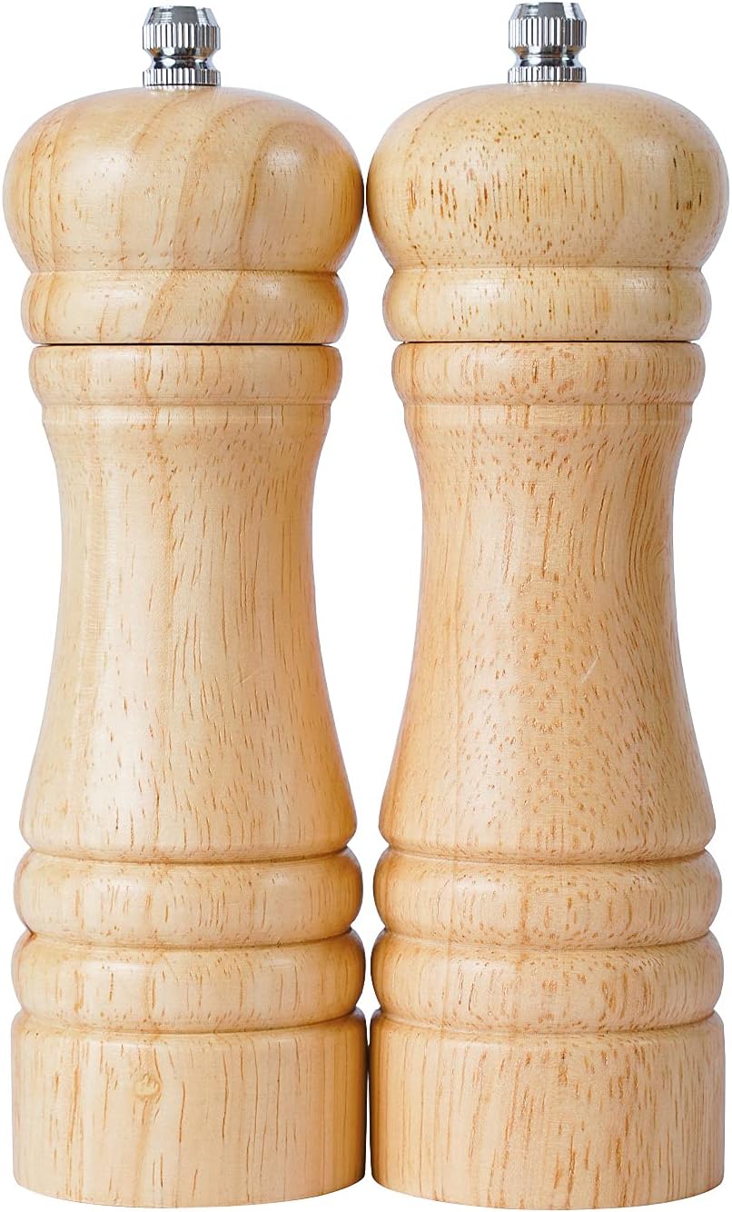 Moulins à sel et à poivre Vendos85 - Mathon