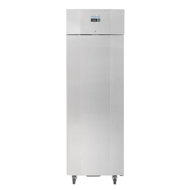 Armoire Réfrigérée Négative 1 Porte Econome en Energie Série U 700 Litres - Polar - Mathon - 3