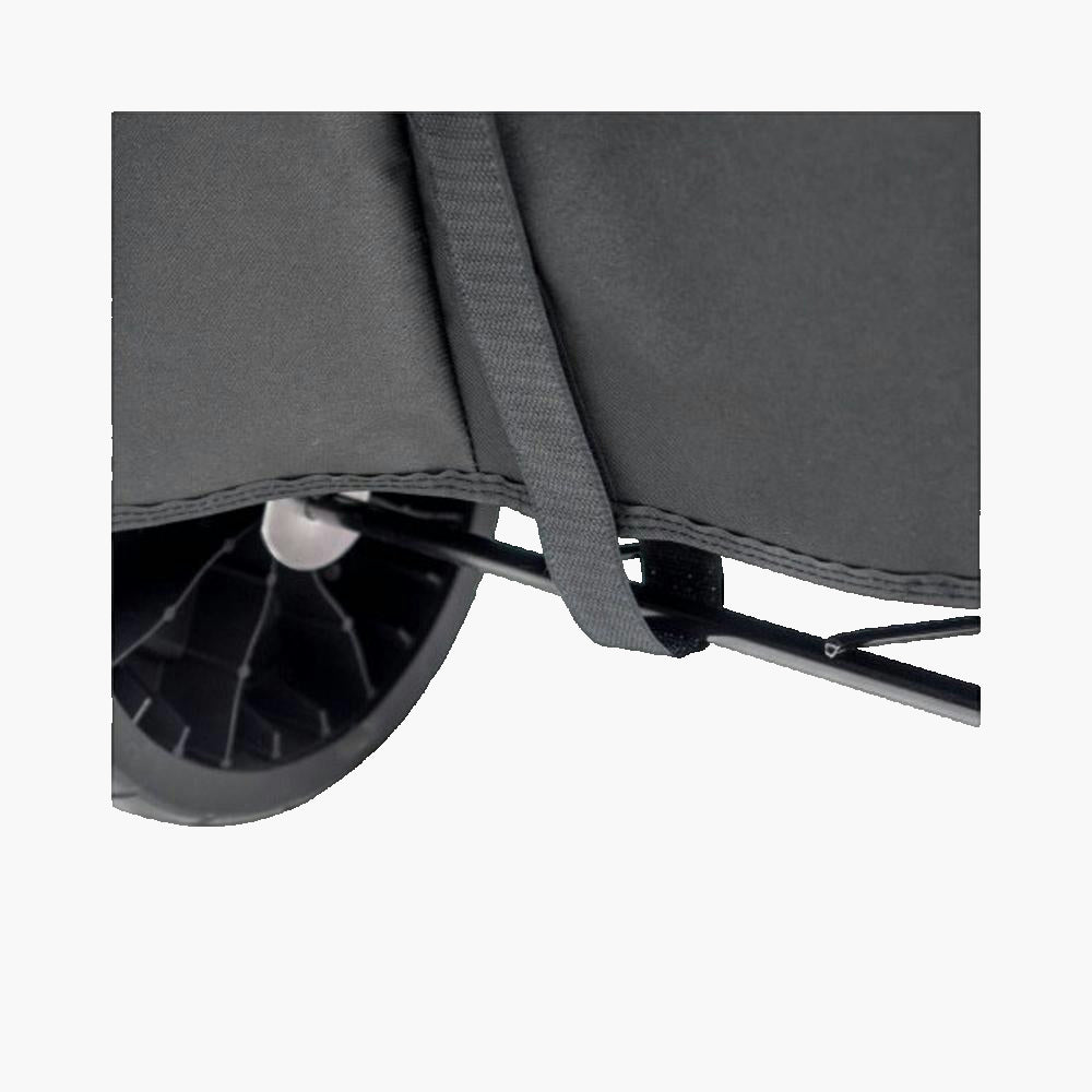 Housse barbecue Weber Premium Master-Touch 57cm Weber - Mathon - 2