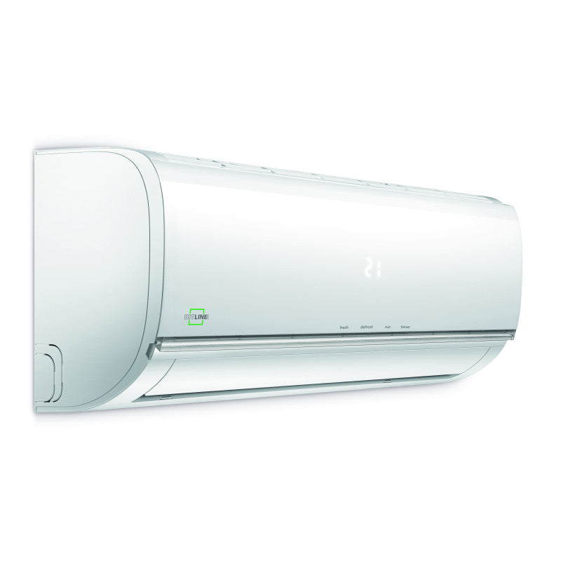 Climatisation Mono-split 2,6 Kw   Skw 261 Dc Remko - Mathon - 2