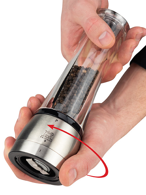 Moulin Daman Poivre Peugeot - Mathon - 5