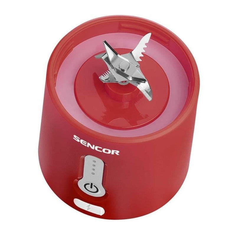 Machine A Smoothie - Sencor - Sbl 134rd SENCOR - Mathon - 5