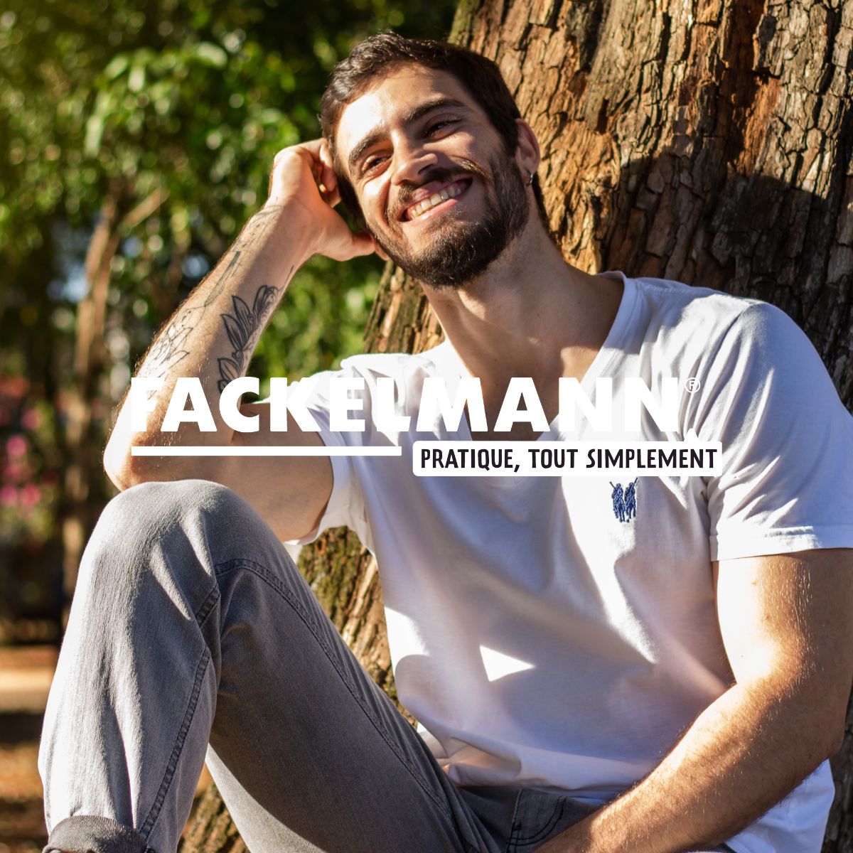 Pince de préhension en aluminium noir Fackelmann Fackelmann - Mathon - 7