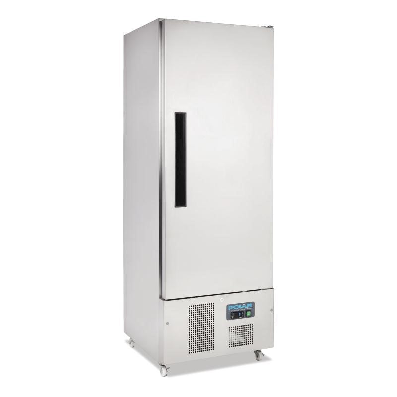Armoire Professionnelle Réfrigérée - Positive 440 L - Polar - Mathon - 1