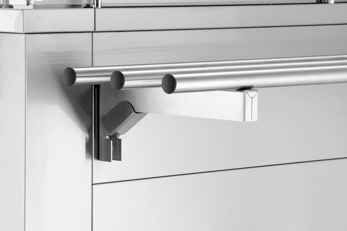 Glissière à Plateaux KST3240 - Bartscher - Mathon - 2