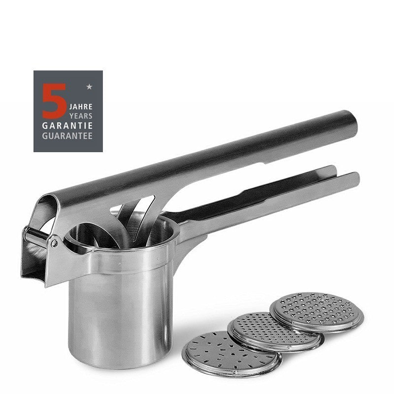 Presse à pommes de terre & spaetzle "Tri star" Gefu - Mathon - 1