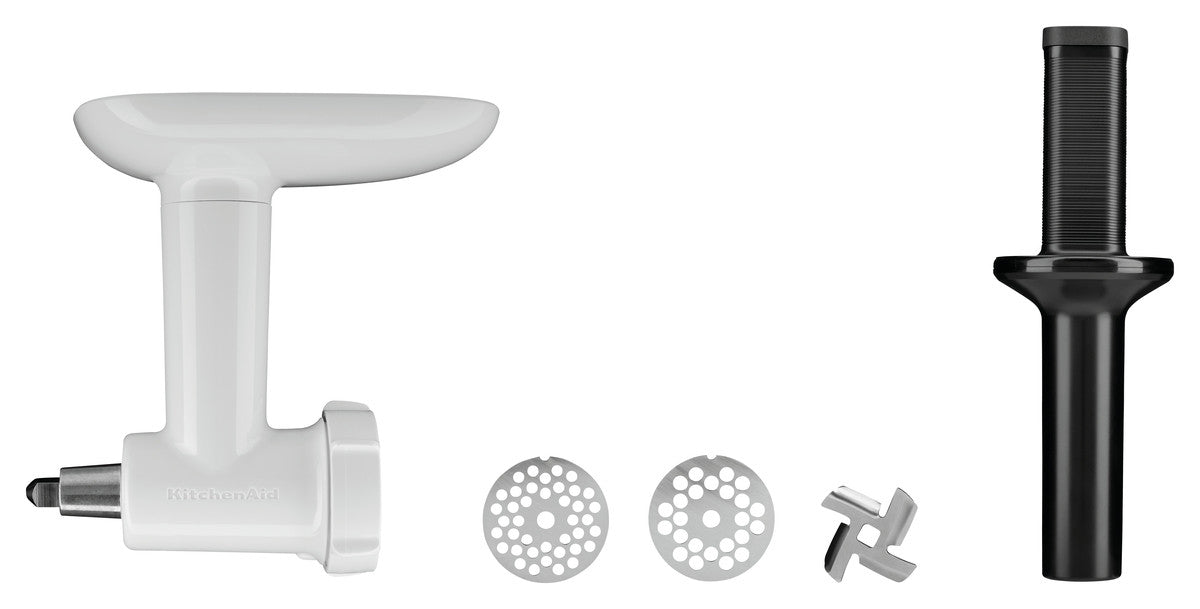 Hachoir à Viande - KitchenAid Kitchenaid - Mathon - 2