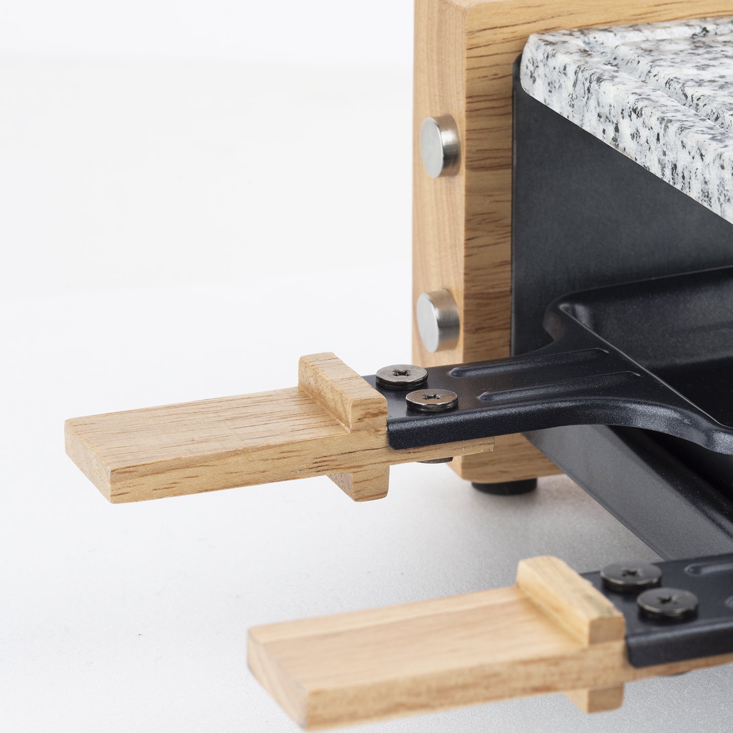 Raclette et pierre à cuire 2 personnes - WOD2 H.Koenig - Mathon - 3