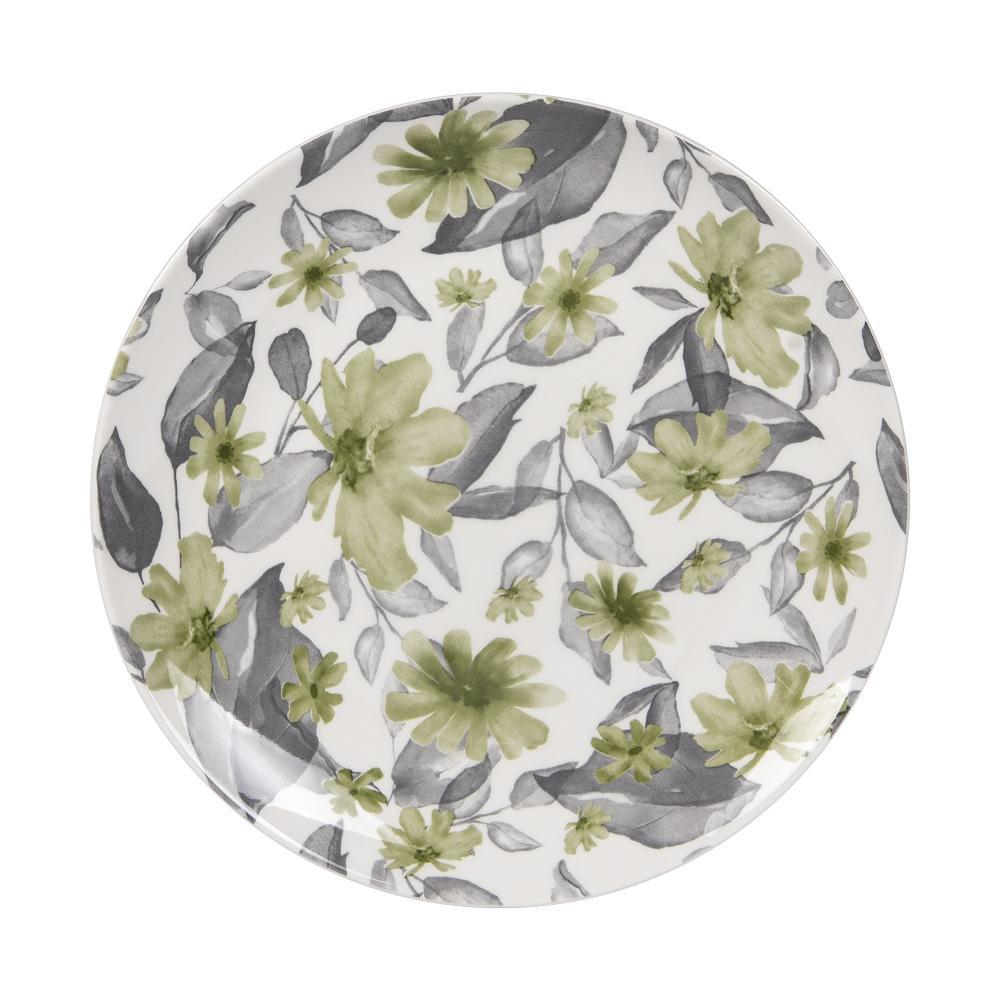 Assiette plate Edulis 27 cm (lot de 6) Table passion - Mathon - 2