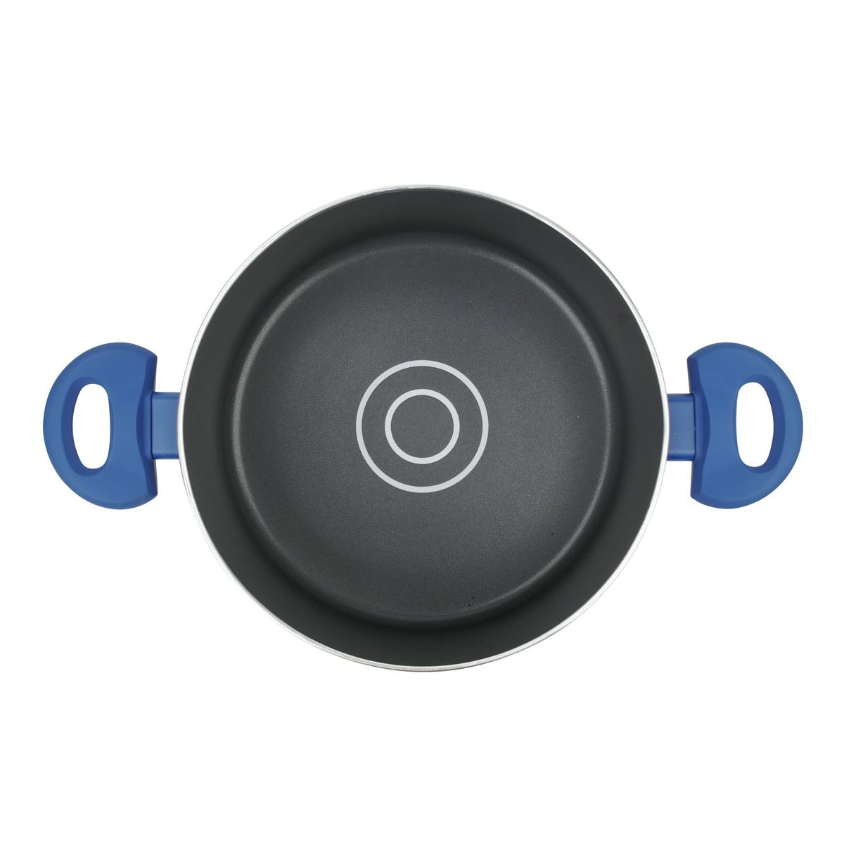 Faitout avec dosage d