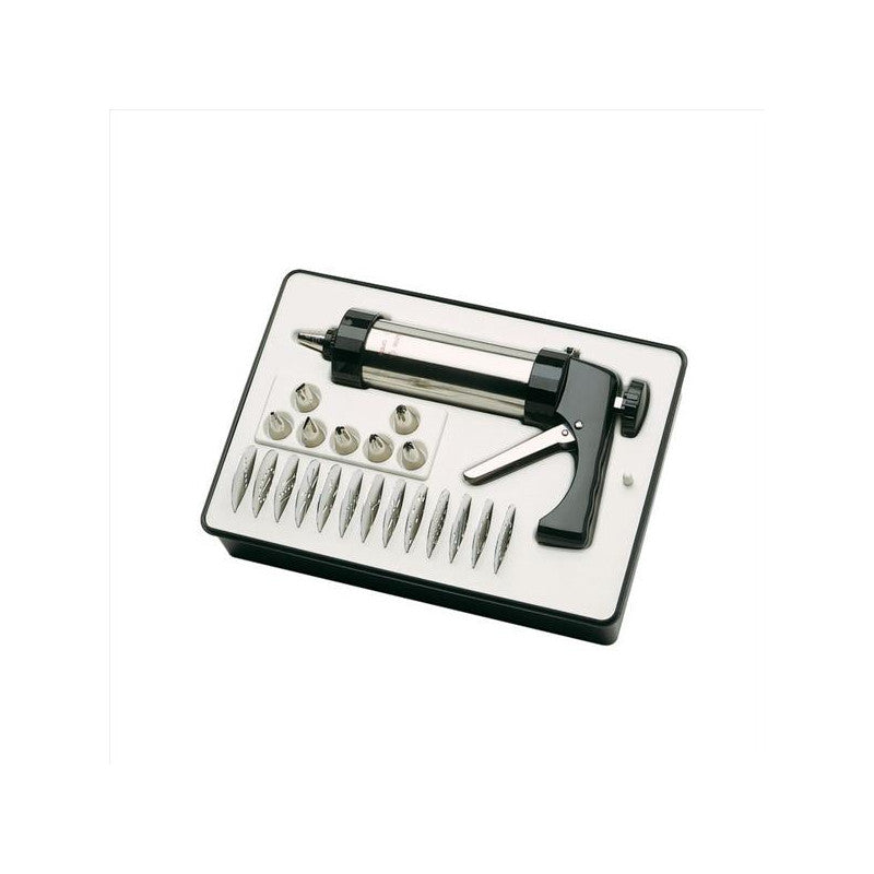 Coffret pistolet à pâtisserie Lacor - Mathon