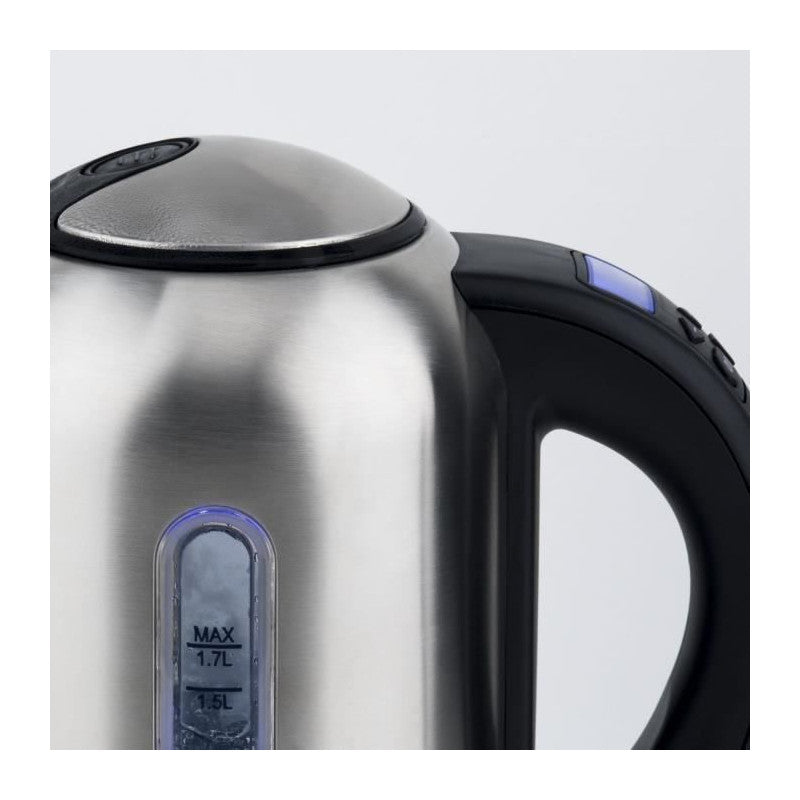 H.koenig Boe50 Bouilloire Programmable - Acier Inoxydable Hkoenig - Mathon - 5