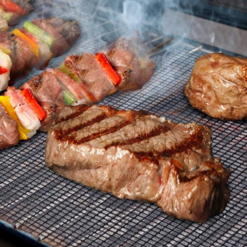 Grille de cuisson réutilisable Venteo - Mathon - 6