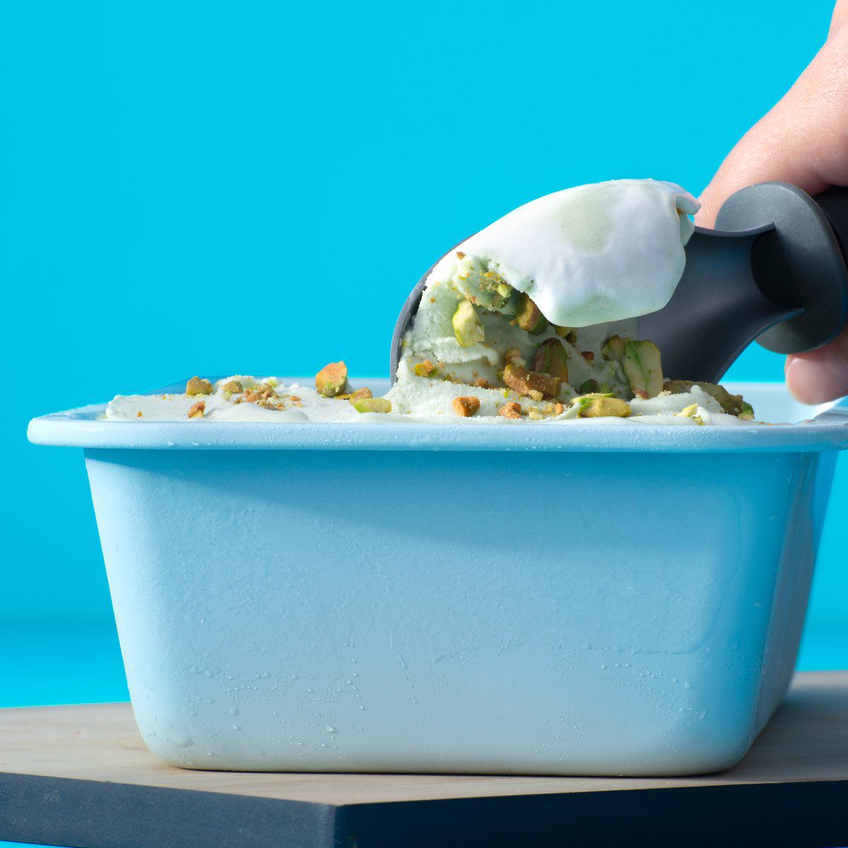 Cuillère à glace Tasty Core Tasty - Mathon - 2