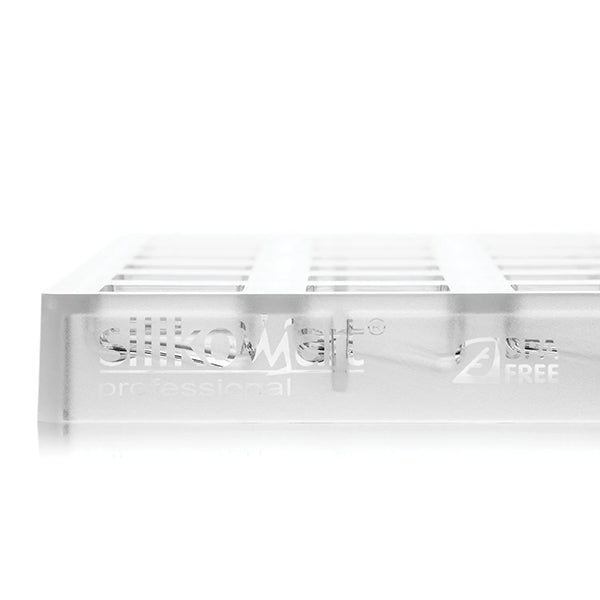 Moule chocolats Bolla-B Silikomart - Mathon - 6