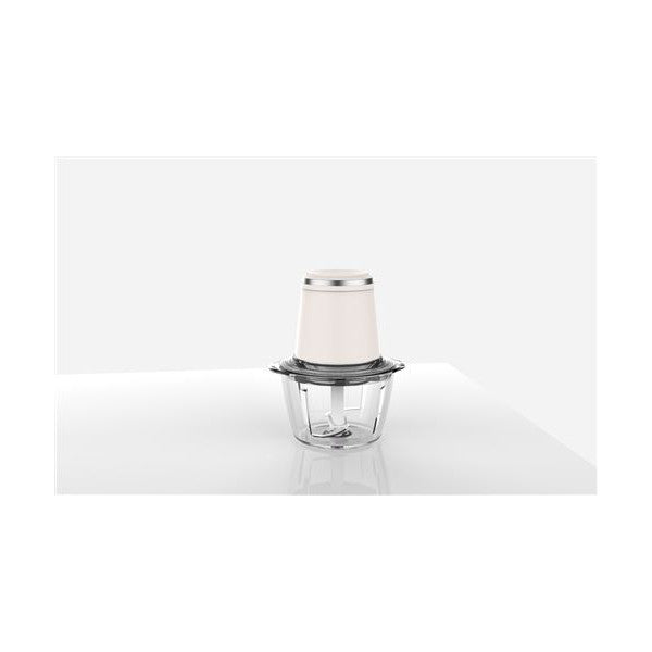 Hachoir Terraillon Sunrise 350w Blanc Beige Terraillon - Mathon