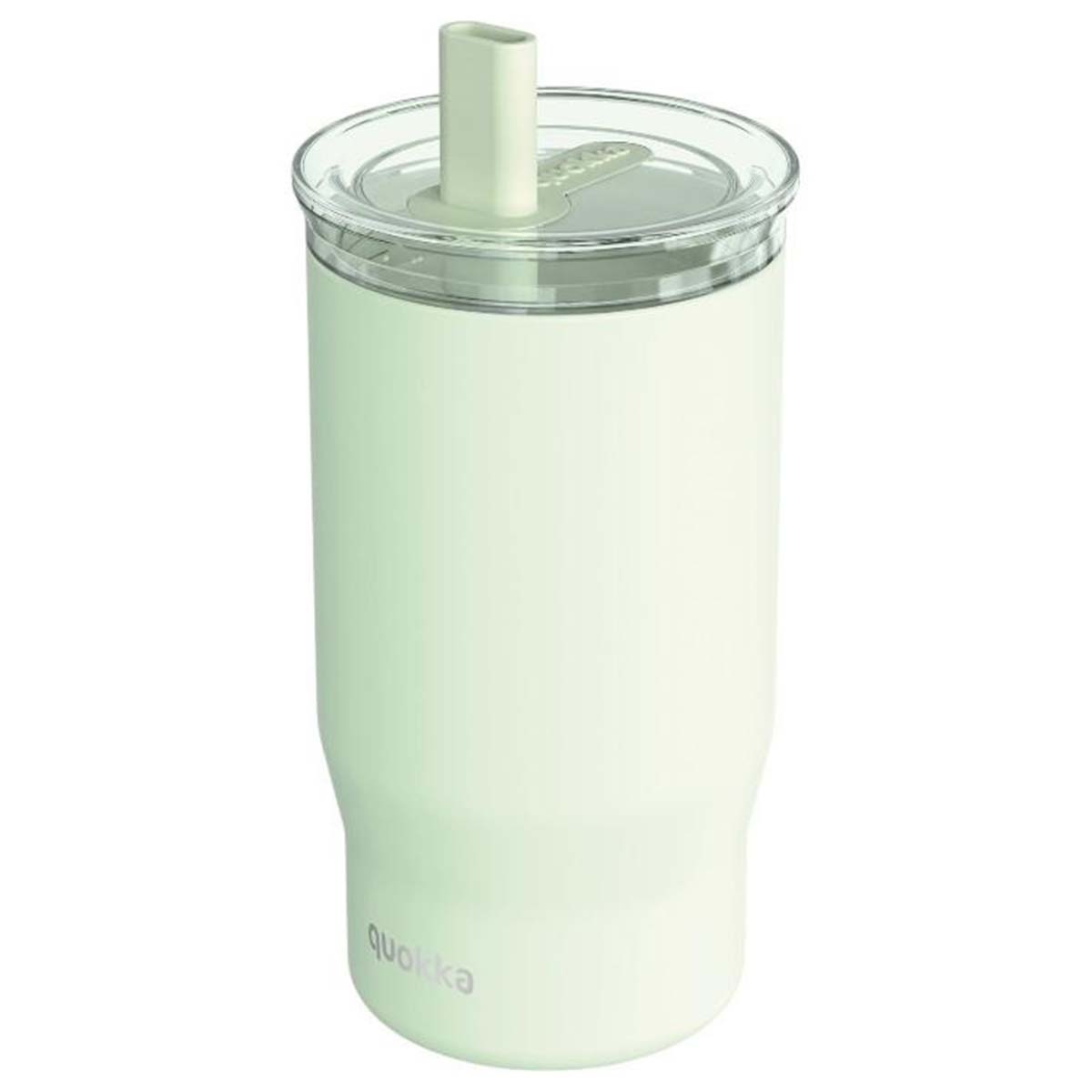 Bouteille Isotherme 720ml Mist Quokka - Mathon - 1