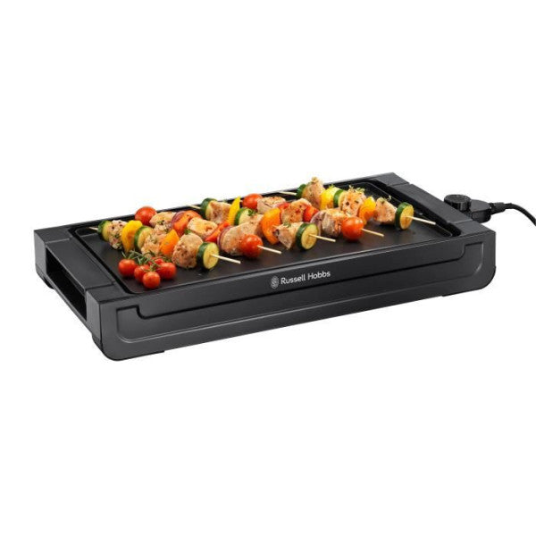 Plancha Electrique - Planche  Russell Hobbs - 22550-56 - Surface De Cu Russell Hobbs - Mathon - 2
