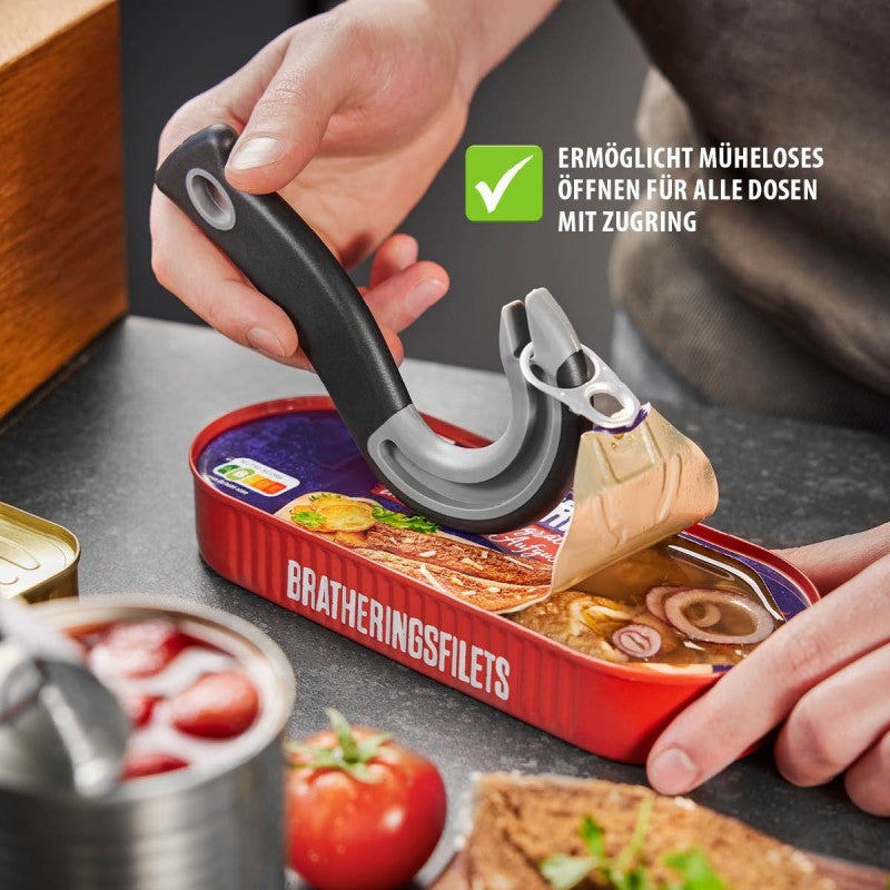 Ouvre-boîtes à anneau de traction PULLTO Gefu - Mathon - 3