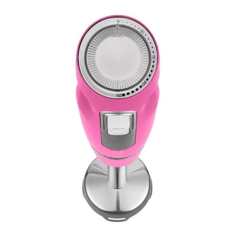 Mixeur Plongeant - Sencor - Shb 4468rs-eue3 SENCOR - Mathon - 4