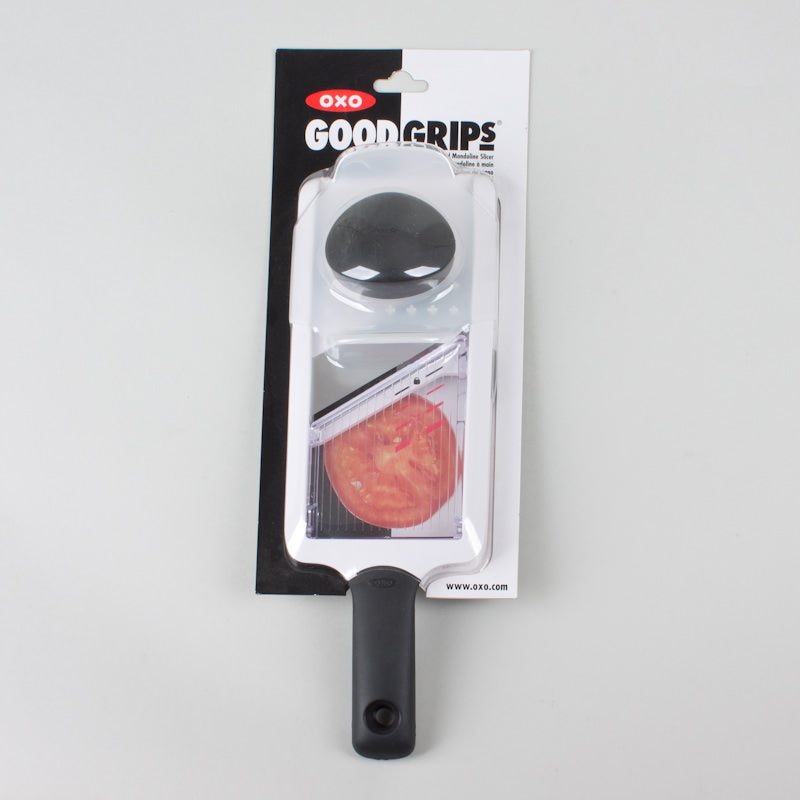 Mandoline à main OXO - Mathon - 3
