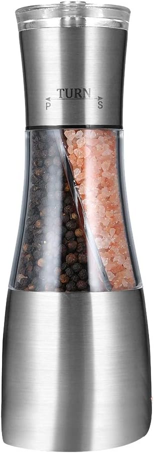 Poivre et sel 2 en 1 Vendos85 - Mathon