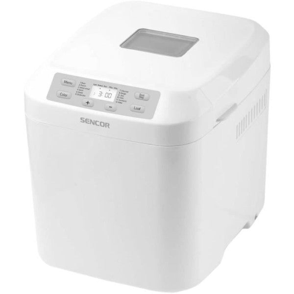 Machine A Pain   -  - Sbr 1040wh - 550 W - Blanc Sencor - Mathon - 1