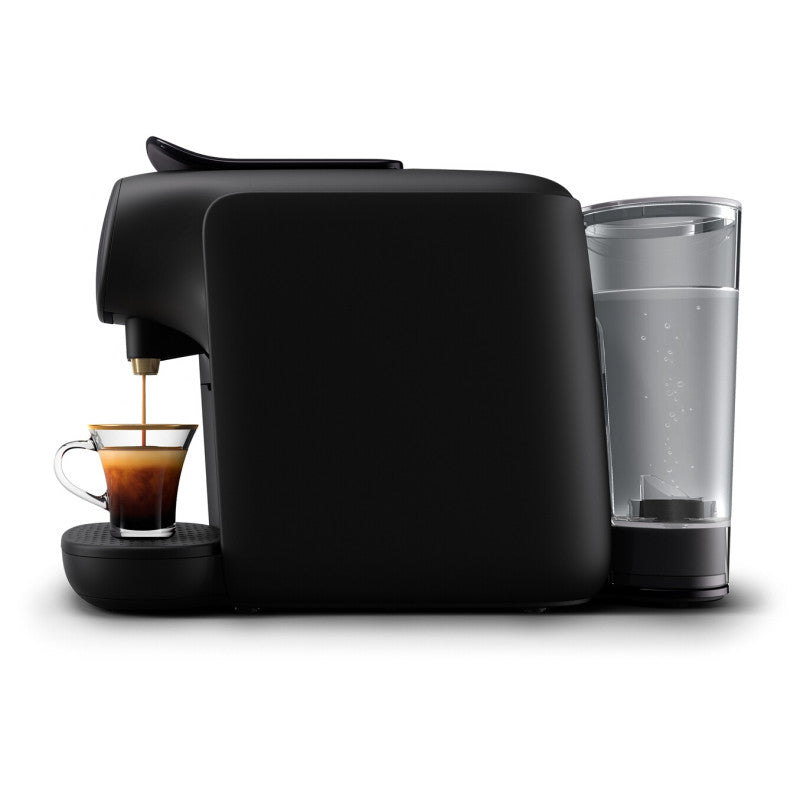 Expresso   L Or Barista Lm9012 60 Noir Philips - Mathon - 5