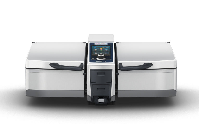 Appareil de Cuisson Multifonction iVario Pro 2-S - Rational - Mathon