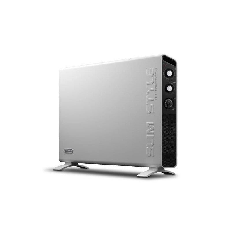 Convecteur Mobile - Hcx3220fts - 2000 W - Blanc Delonghi - Mathon - 1