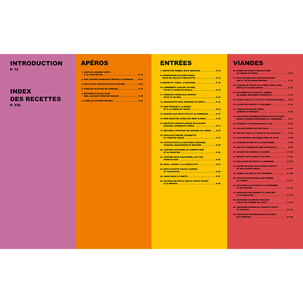 Livre Ninja On peut tout faire à l’airfryer Hachette pratique - Mathon - 5