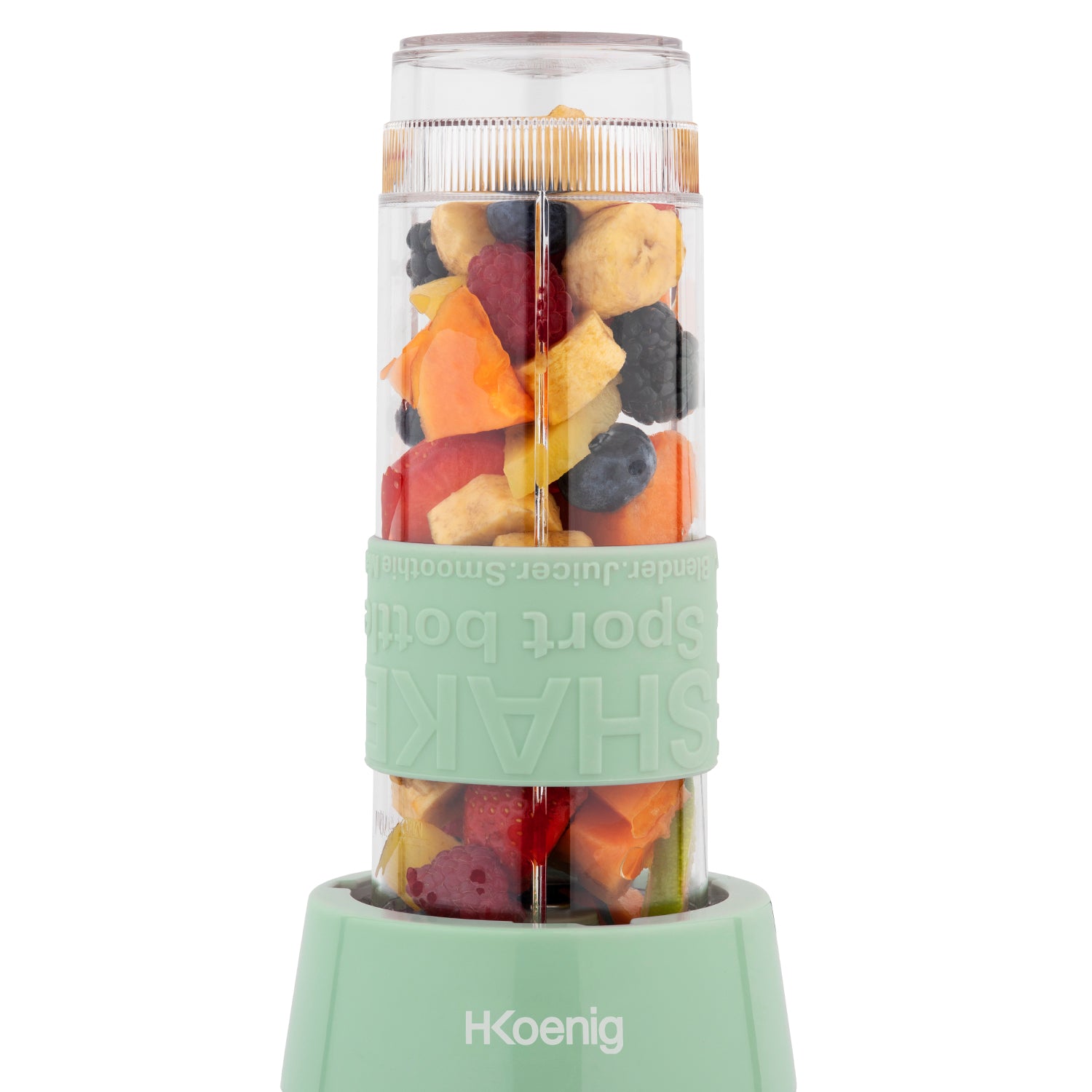 Mini blendeur portable - SMOO18 H.Koenig - Mathon - 4