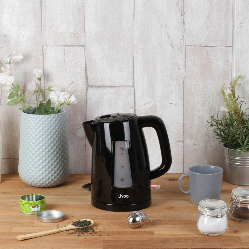 Bouilloire Livoo Dod184n Livoo - Mathon - 5