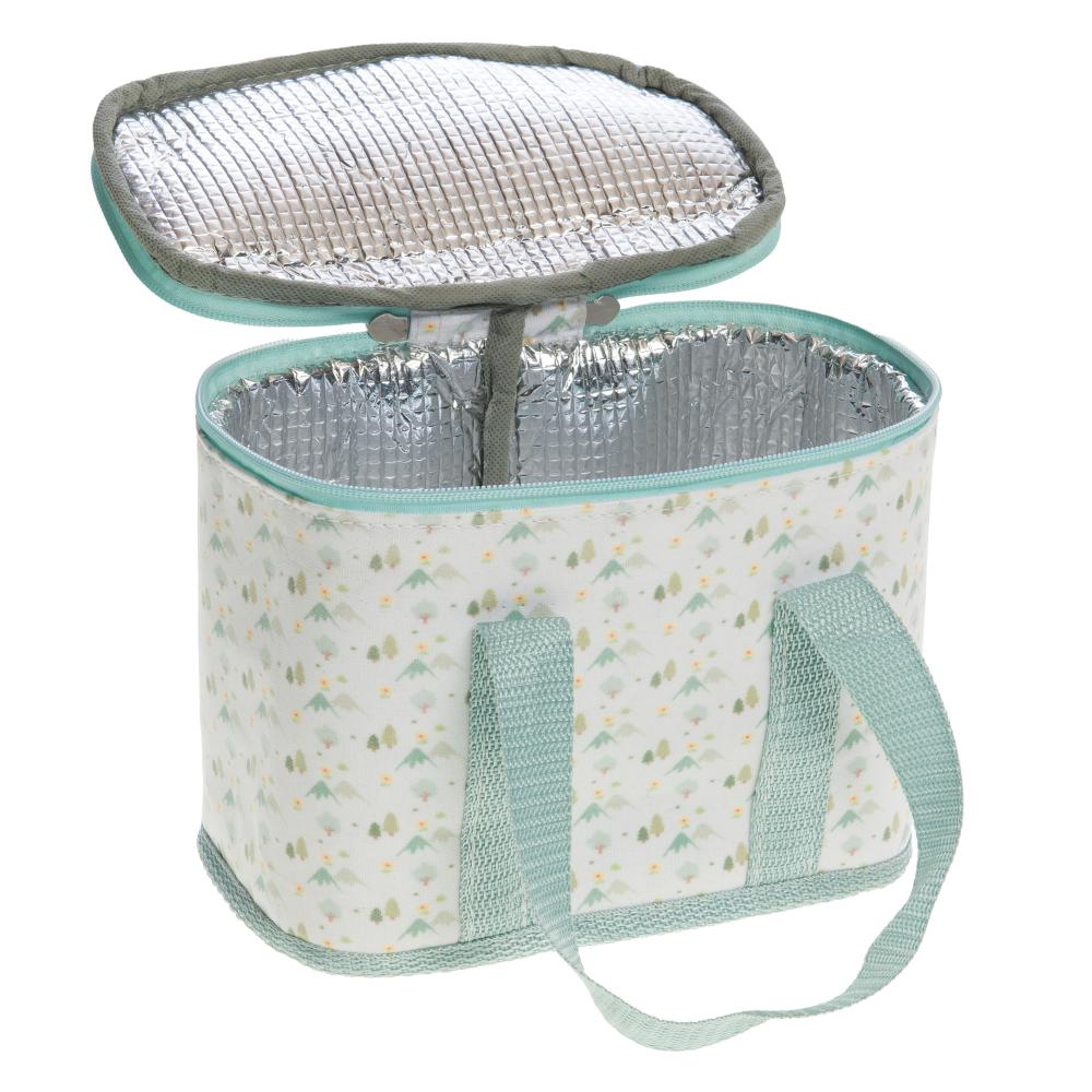 Sac à goûter isotherme Léonard Amadeus - Mathon - 1